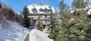 Charmant appartement T3 avec magnifique vue